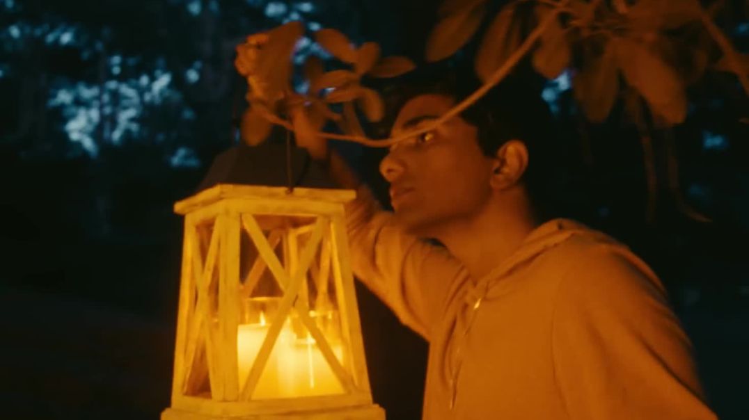 ⁣Joel Sunny - luminary