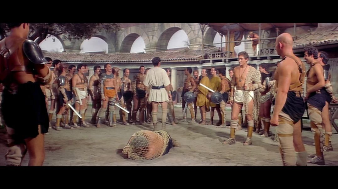 Barabbas