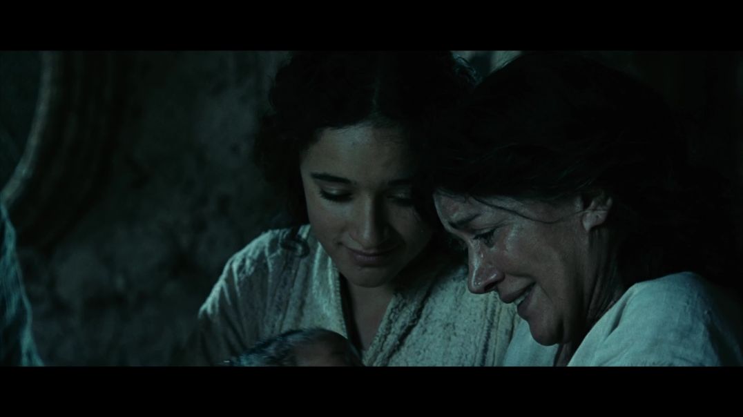 1080p The.Nativity.Story.2006.Warner.Bros.BDRemux.1080p