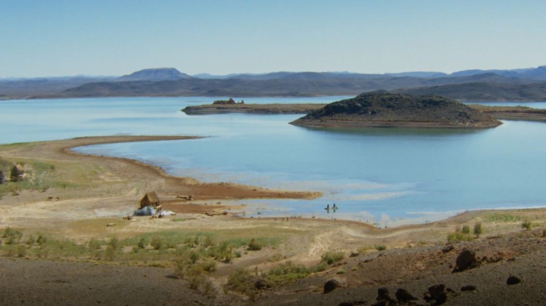 ⁣MHD | Библейские сказания: Книга Бытия. Сотворение мира. 1994