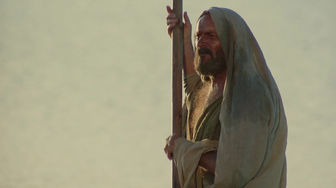 FHD | Библейские сказания: Книга Бытия. Сотворение мира. 1994