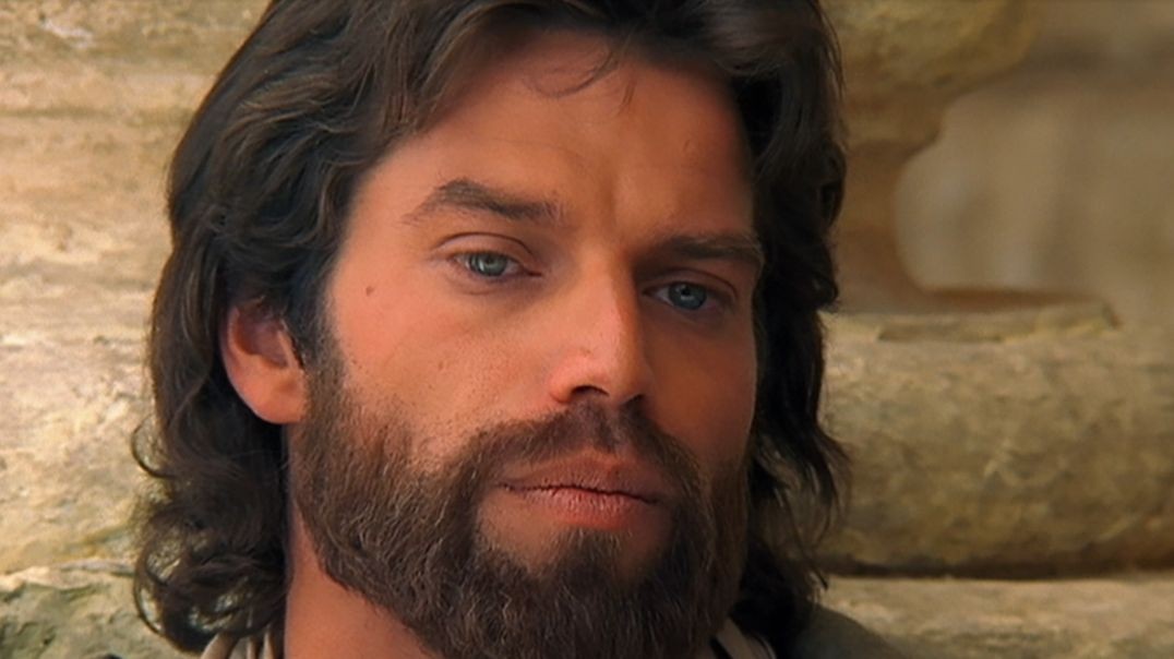 MHD | Библейские сказания: Апостол Павел. Чудо на пути в Дамаск. 2000