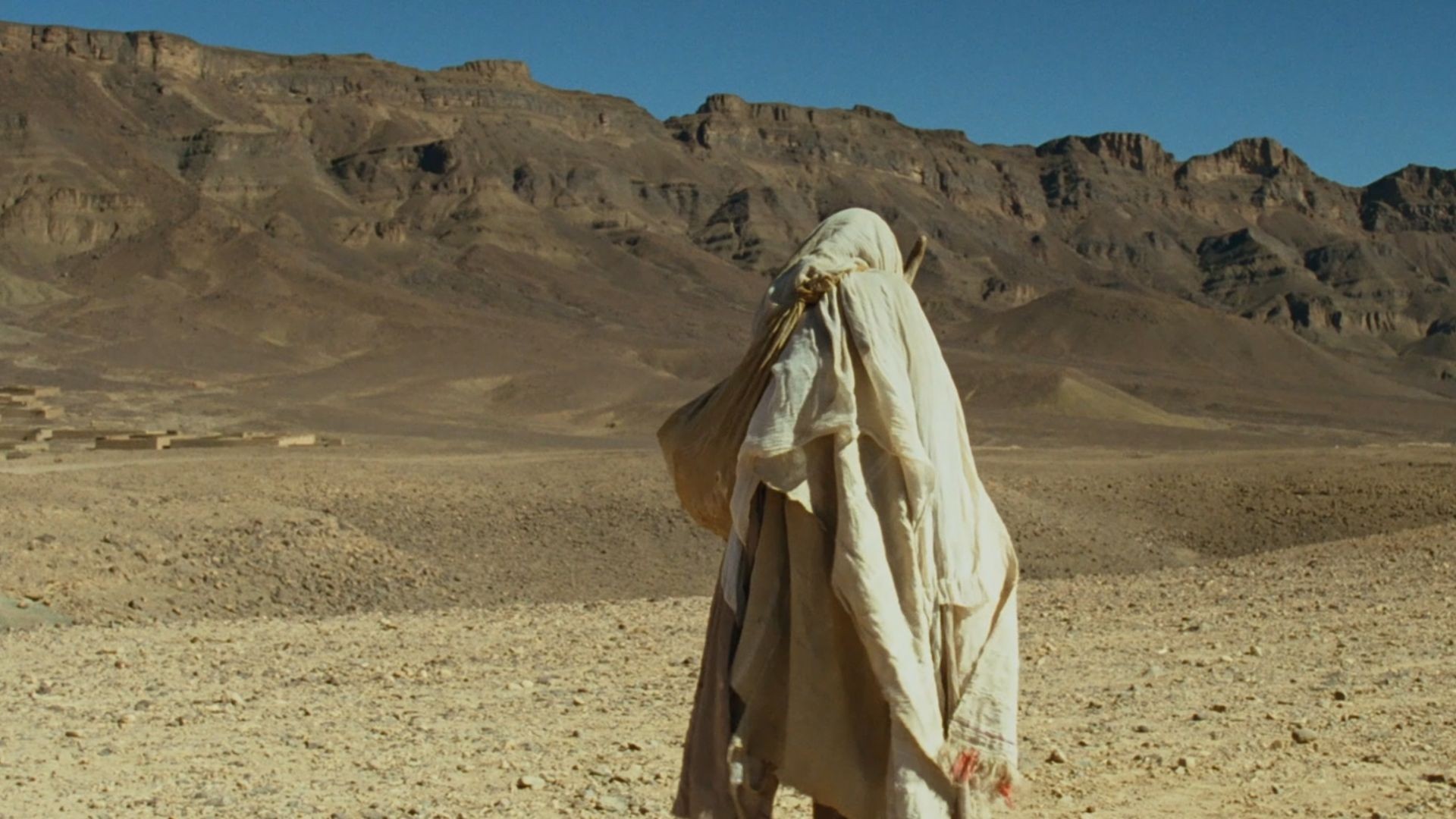 MHD | Библейские сказания: Книга Бытия. Сотворение мира. 1994